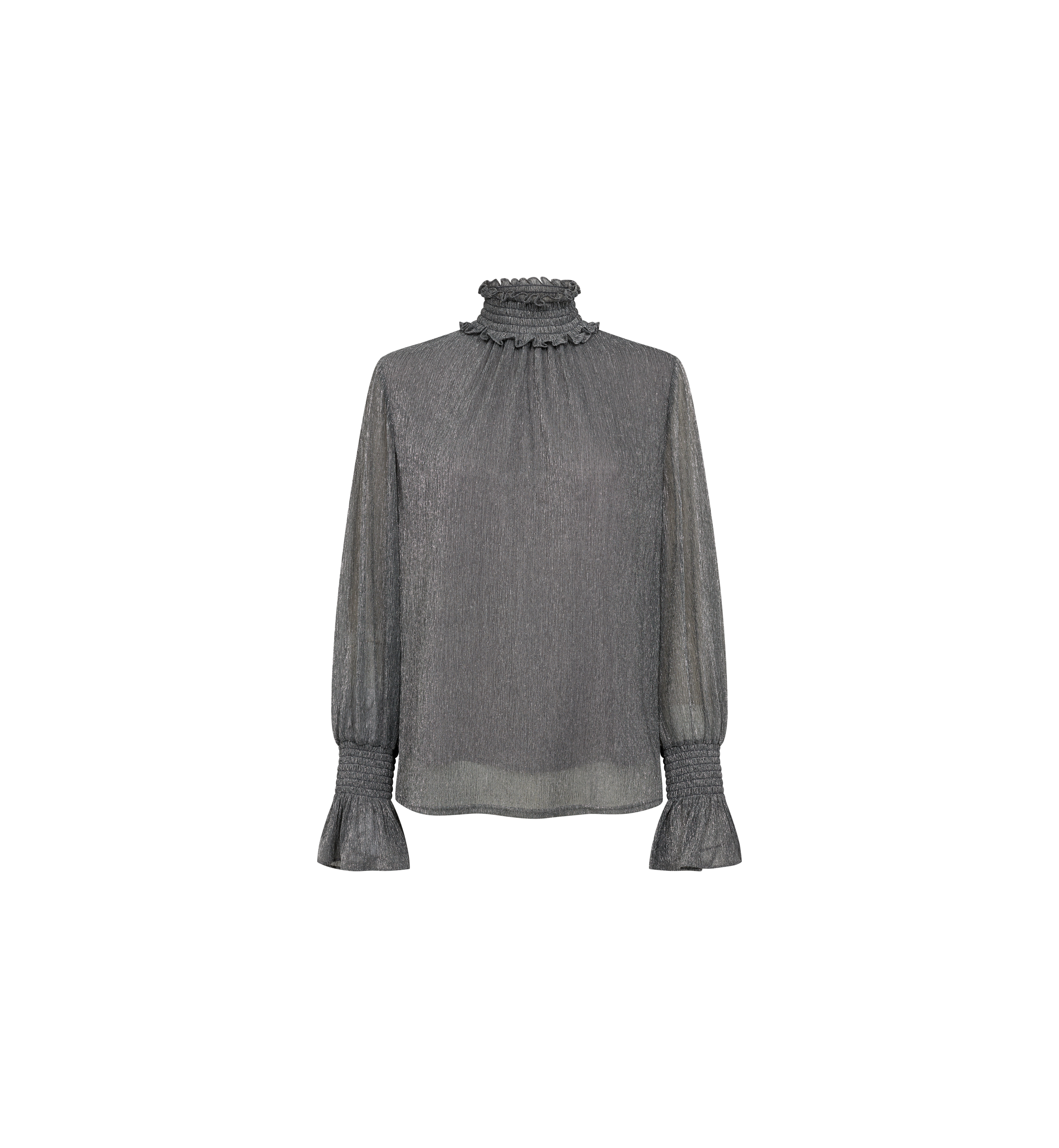 Packshot / Silver / Front